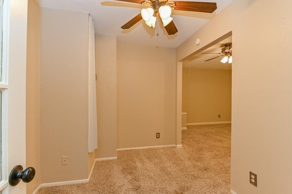 4011 Issacks Way, Sugar Land TX  77479-1777 exterior