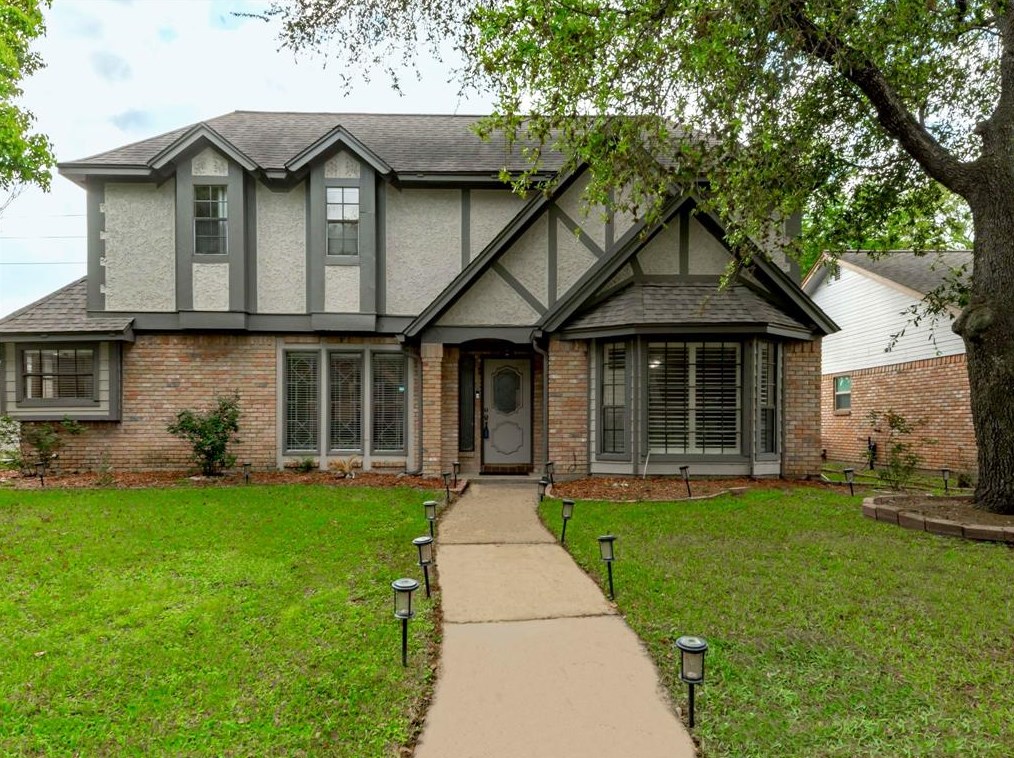 15715 Downford Dr, Tomball, TX 77377