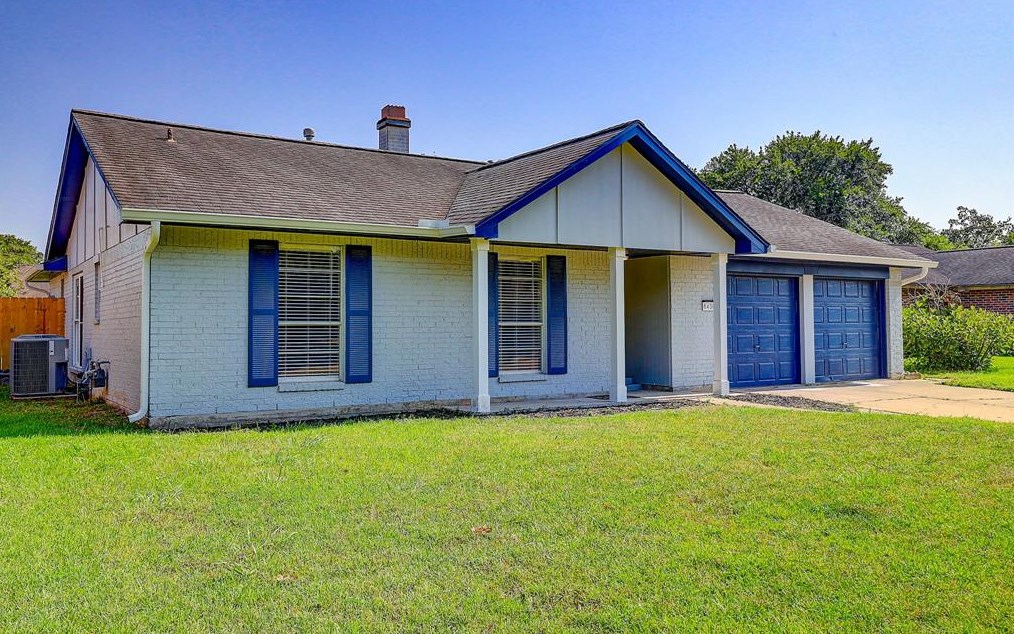 8430 Springtime Ln, Houston, TX 77075