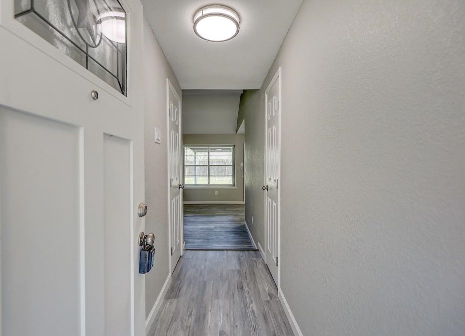8430 Springtime Ln, Houston TX  77075-4744 exterior