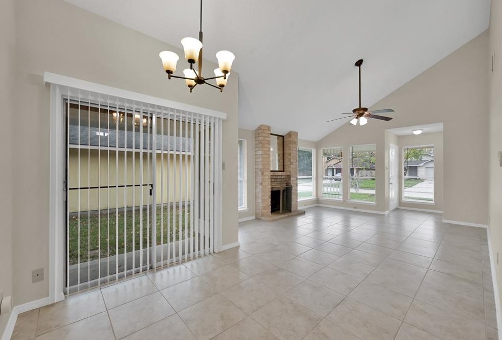 3110 Cliff Swallow Ct, Spring, TX 77373