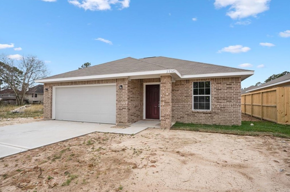 23345 Whittaker Way, Spring, TX 77373-8820