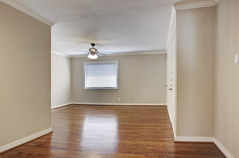 2316 Hazard St #4, Houston, TX 77019