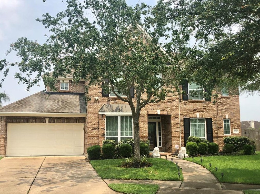 14343 Angel Meadow Ct, Sugar Land, TX 77498