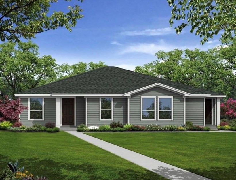 26471 Joy Village Dr #b, Patton, TX 77372