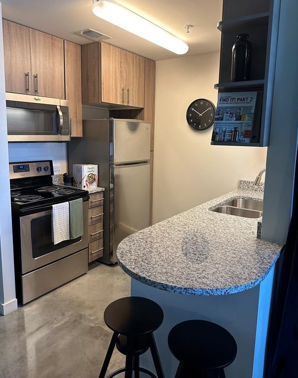 3550 Main St #4413, Houston, TX 77002