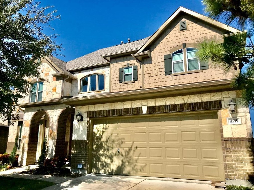 8539 Sedona Run Dr, Cypress, TX 77433-6343