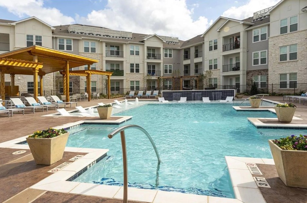 18313 Fm 1093 Rd #a2-4101, Richmond, TX 77407
