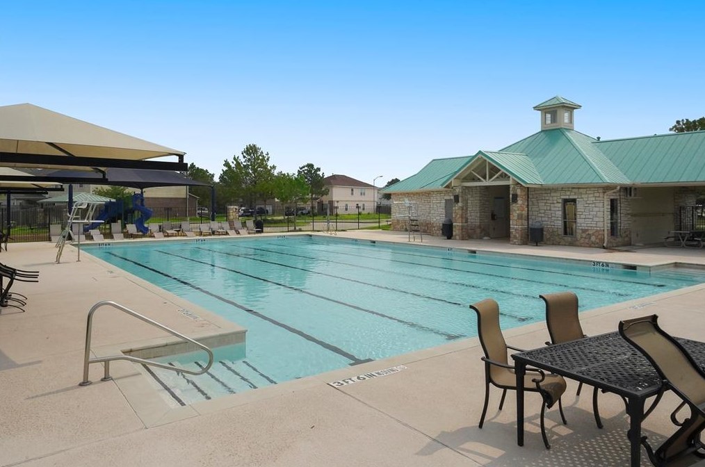 2727 Roaring Oaks Ln, Katy, TX 77449