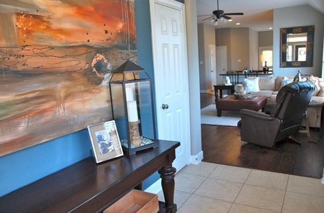 46 Panterra Way, Spring, TX 77382-2899