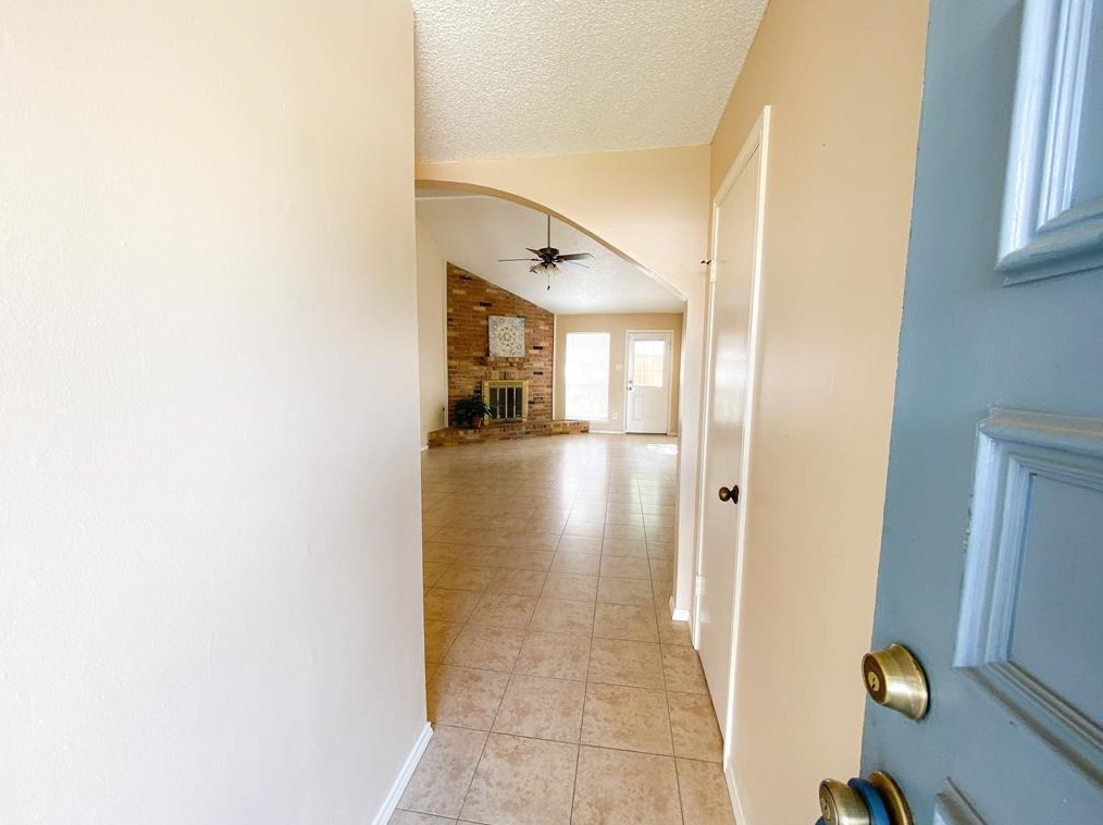 3038 Sleepy Hollow Dr, Sugar Land TX  77479-1661 exterior