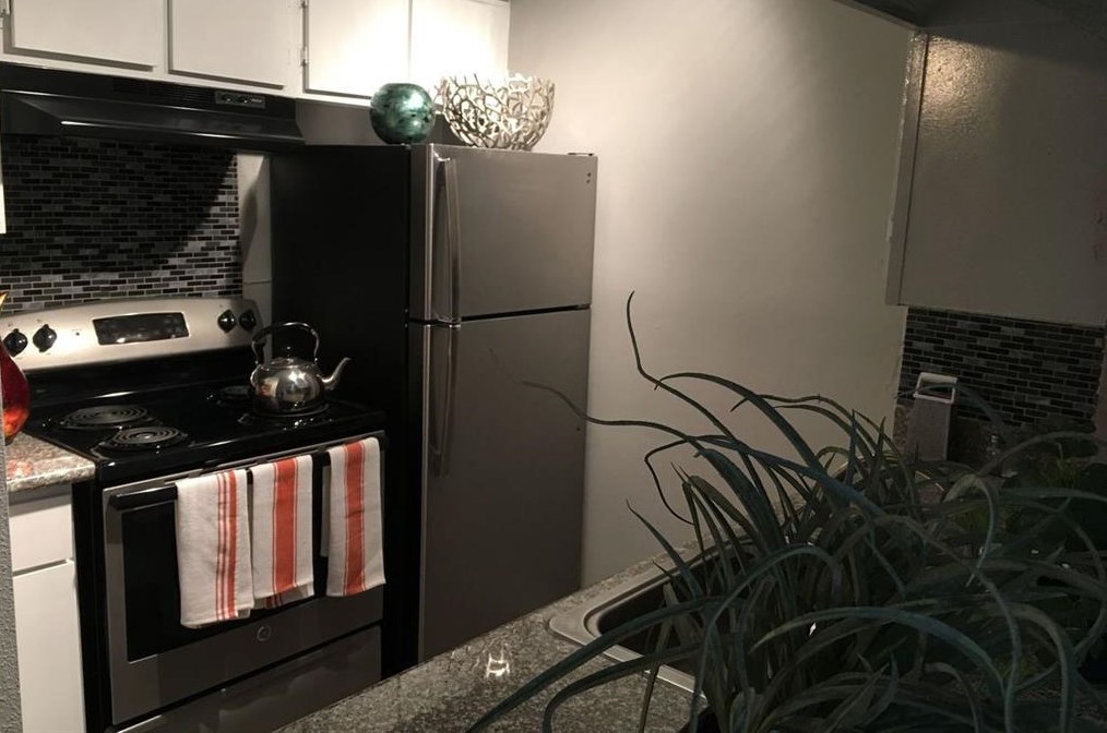2801 N Broadmead #602, Houston, TX 77025