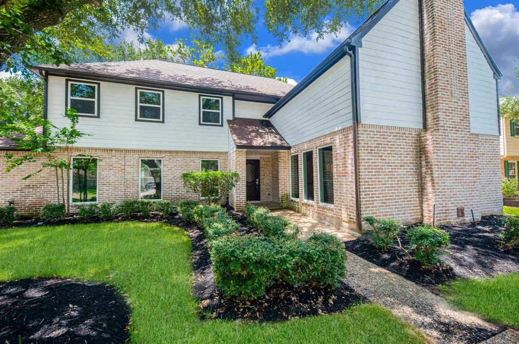 11815 Drexelbrook Dr, Houston, TX 77077-4107