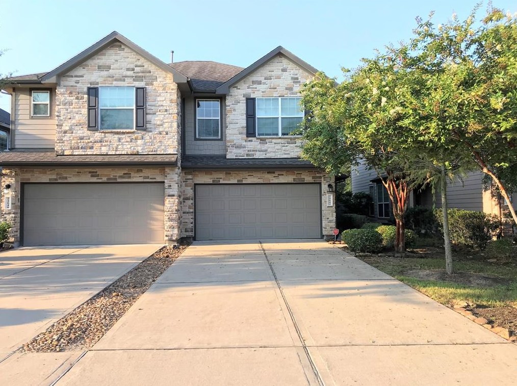 24642 Folkstone Cir, Katy TX  77494-1559 exterior