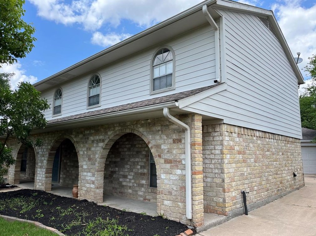 10223 Sageaspen Ln, Houston, TX 77089