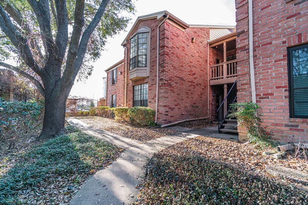 2255 Braeswood Park Dr #258, Houston, TX 77030