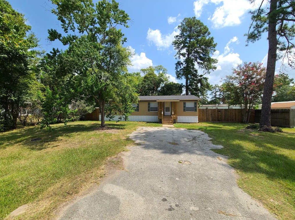 5414 Five Oaks Dr, Spring, TX 77389