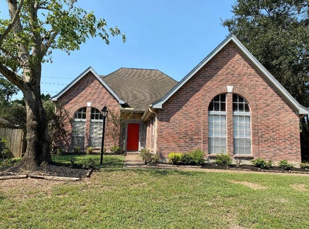 15606 Fox Springs Dr, Houston, TX 77084-3074