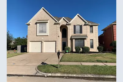 12203 Meadow Lane Court, Meadows Place, TX 77477 - Photo 1