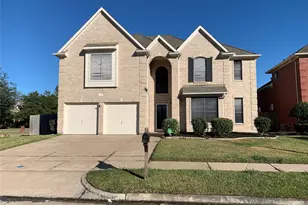 12203 Meadow Ln Ct, Meadows Place, TX 77477 - Photo 1