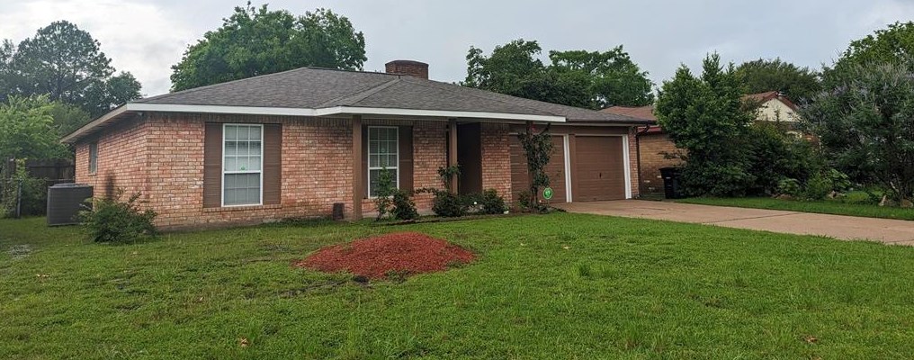 6130 S Pinesap Dr, Houston, TX 77072