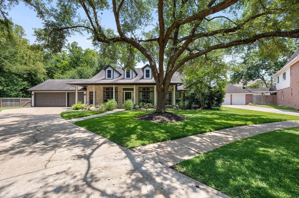 3906 Gallaher Ct, Missouri City, TX 77459-6203