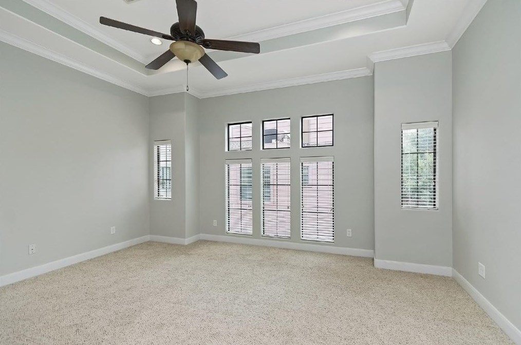 5542 Nolda St, Houston TX  77007-4318 exterior