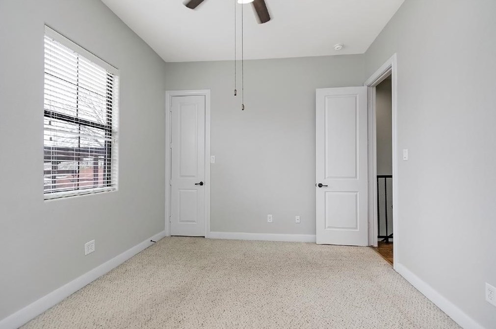 5542 Nolda St, Houston TX  77007-4318 exterior