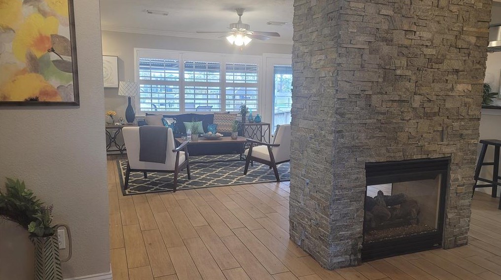 18310 Cape Bahamas Ln, Houston, TX 77058
