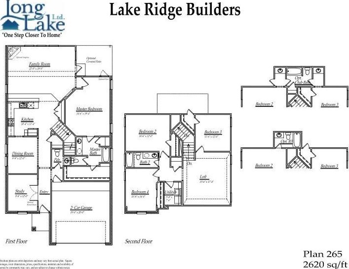 10903 Fall Fern Cir, Houston, TX 77044-6247