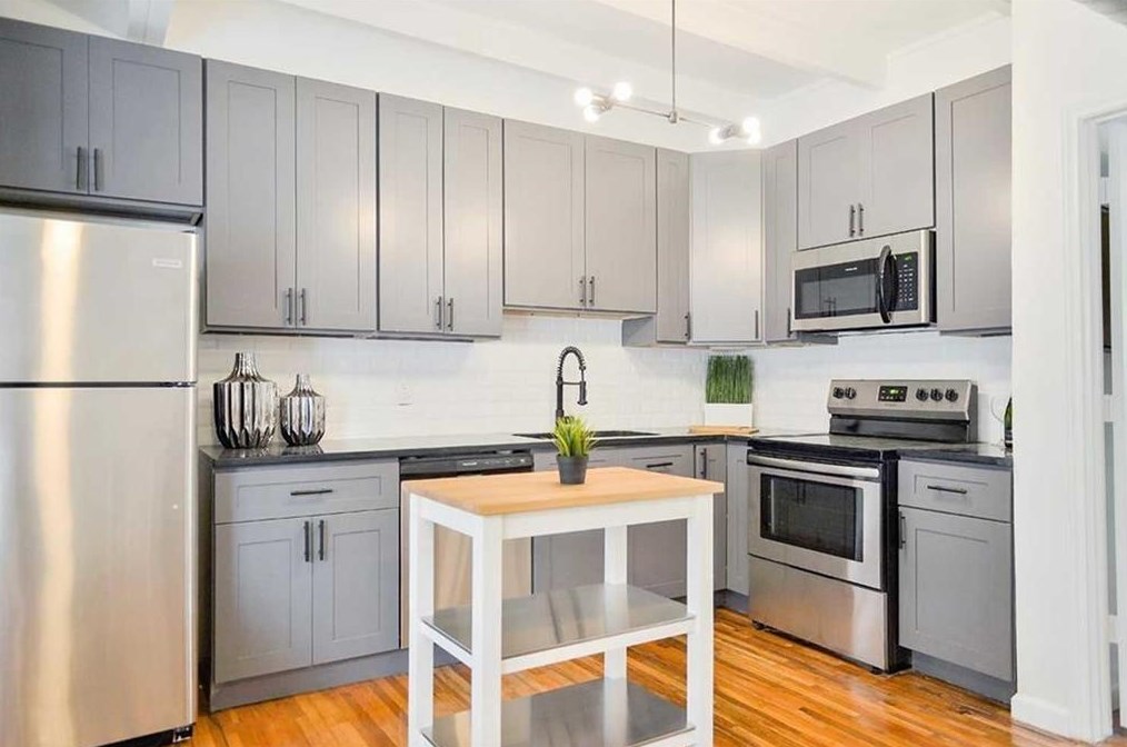 219 Marshall St #216, Houston, TX 77006