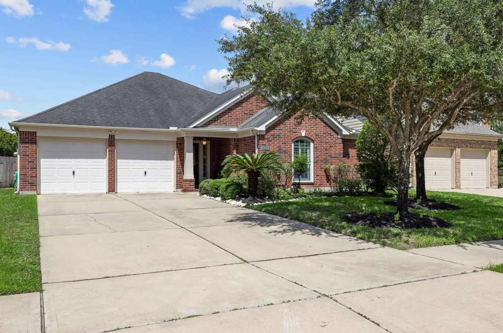 20942 Field Manor Ln, Katy, TX 77450-5876