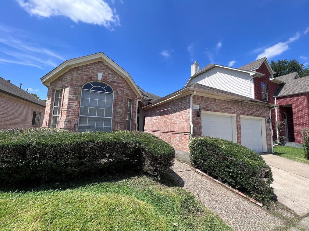 1504 Beaconshire Rd, Houston, TX 77077