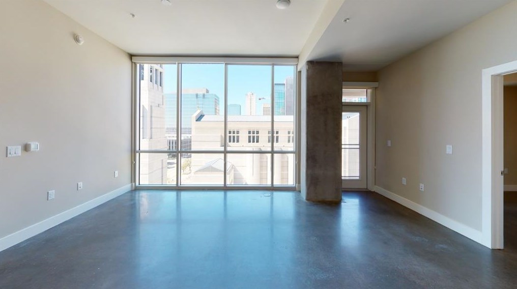 1825 N San Jacinto St #626, Houston, TX 77002