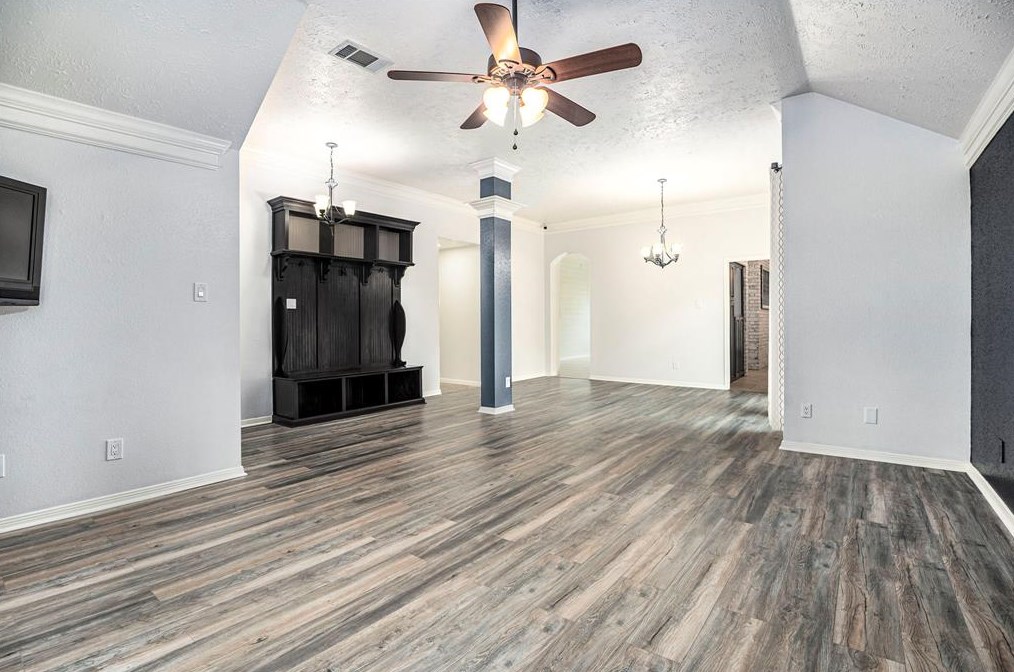 846 Maplewood Falls Ct, Houston TX  77062-2143 exterior
