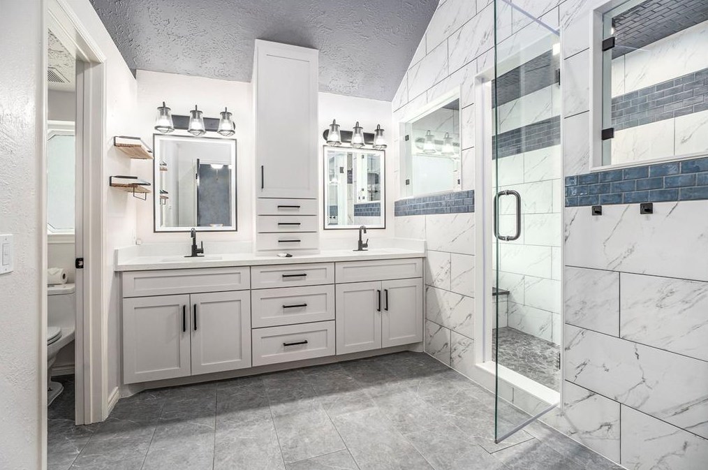 846 Maplewood Fls Ct, Houston TX  77062-2143 exterior
