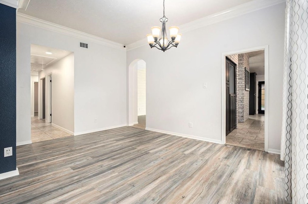 846 Maplewood Fls Ct, Houston TX  77062-2143 exterior