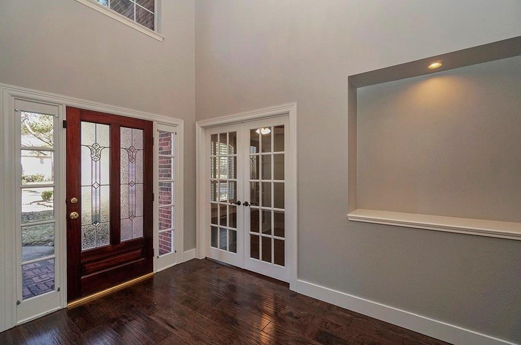 78 Peaceful Canyon Cir, Spring TX  77381-4494 exterior