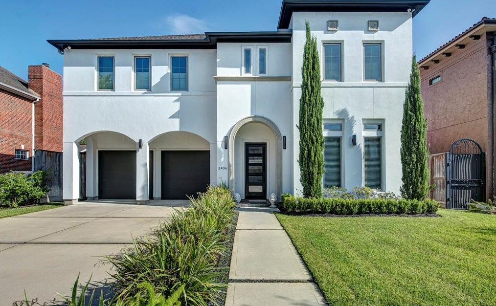 5406 Fairdale Ln, Houston, TX 77056-6607