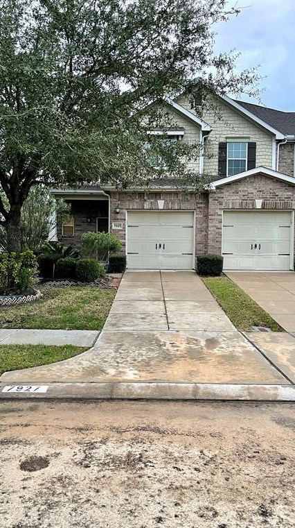7927 Barnes Ridge Ln, Houston, TX 77072-0101