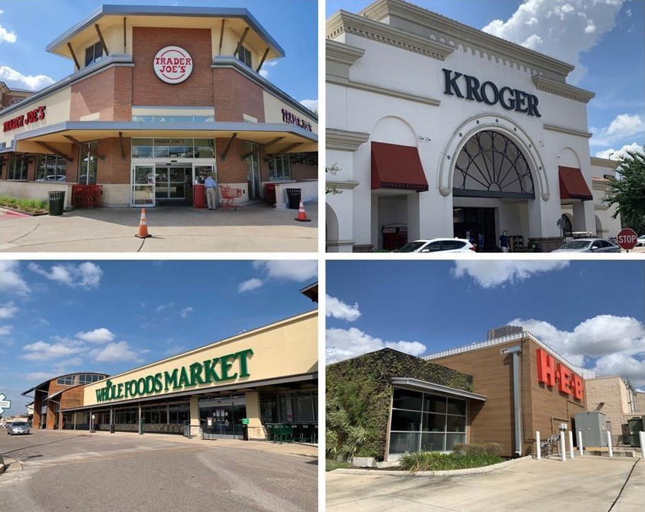 615 Ripple Crk Dr, Houston TX  77024-6932 exterior