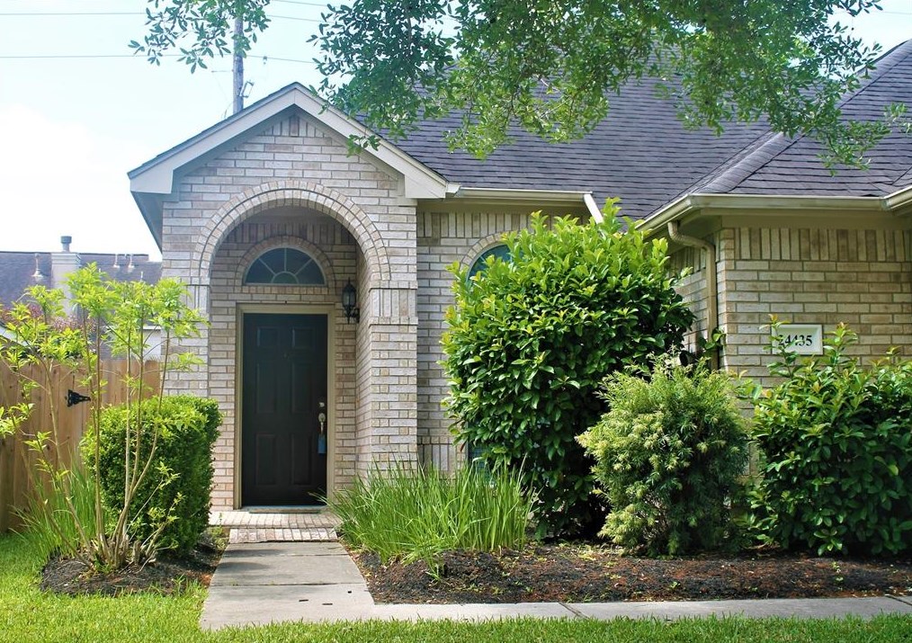 24435 Condors Nest, Katy TX  77494-3940 exterior