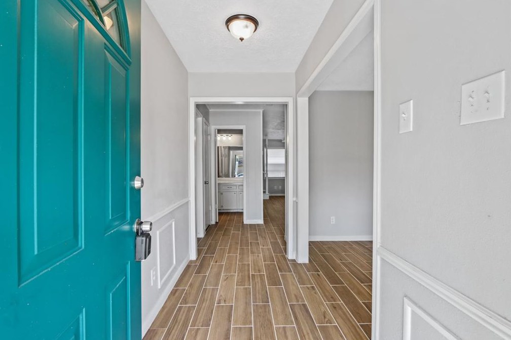 626 Rosewood Dr, Spring, TX 77381
