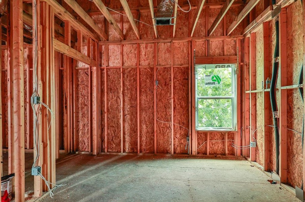 4509 Galesburg St, Houston TX  77051-2650 exterior