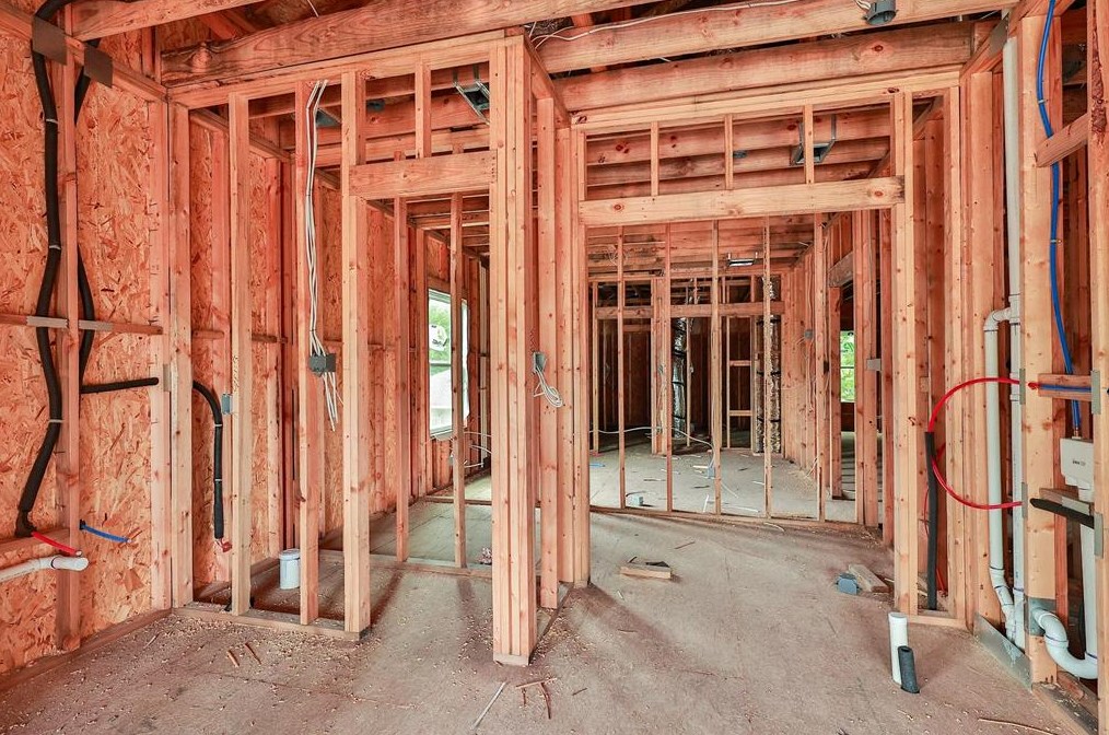4509 Galesburg St, Houston TX  77051-2650 exterior