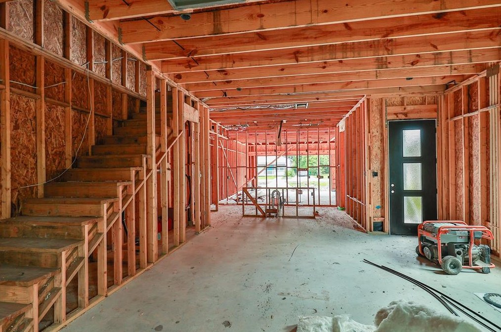 4509 Galesburg St, Houston TX  77051-2650 exterior