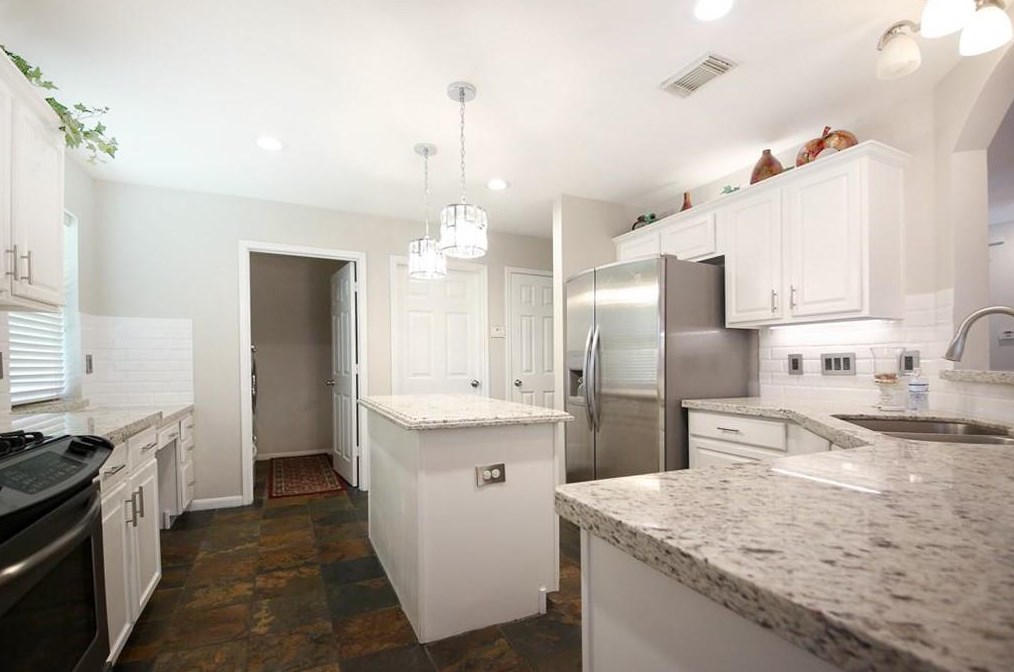 21427 Harvest Grove Ct, Spring TX  77388-2706 exterior