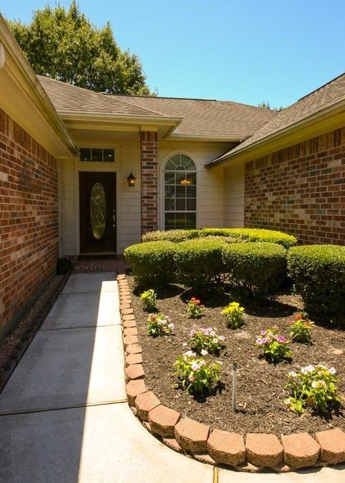 21427 Harvest Grove Ct, Spring, TX 77388