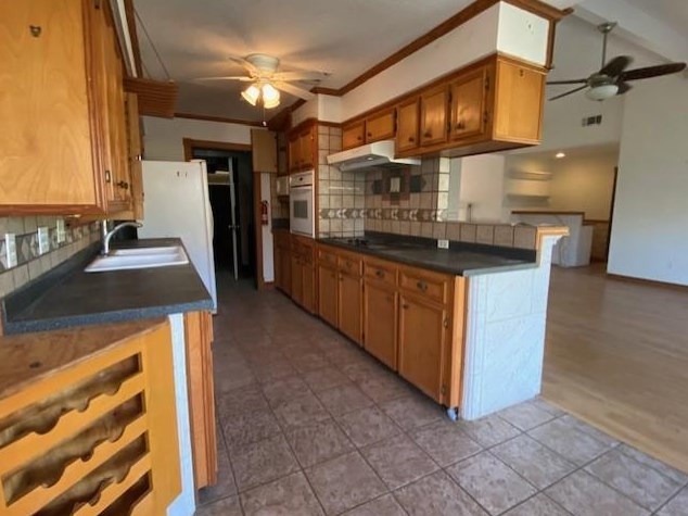 12106 Osage Park Dr, Houston TX  77065-3812 exterior