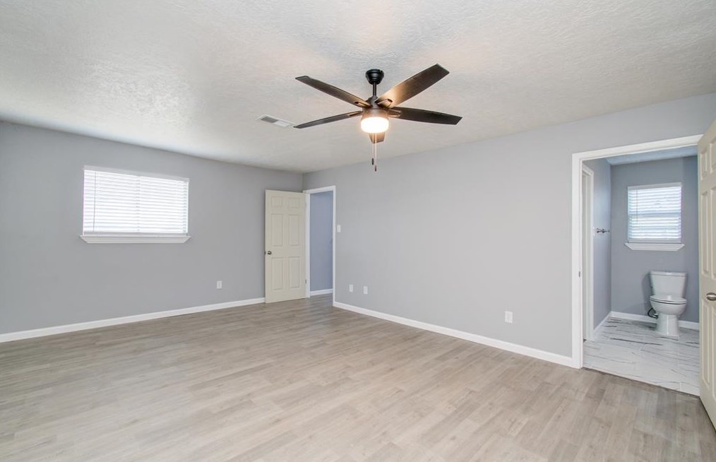 9938 Hinds St, Houston TX  77034-1940 exterior